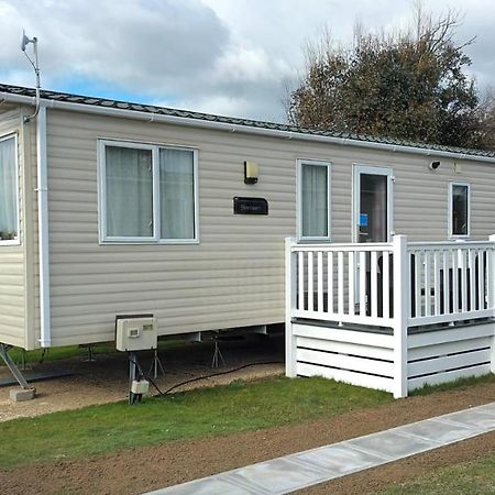 The Nook, White Horse, Selsey Villa Eksteriør bilde